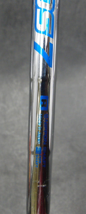 Taylormade Speed Blade 8 Iron Regular Steel Shaft Golf Pride Grip