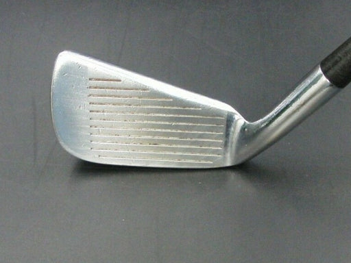 Wilson Staff Goose-neck  CUSTOM FORGED 3 Iron Regular Steel Shaft Wilson Grip