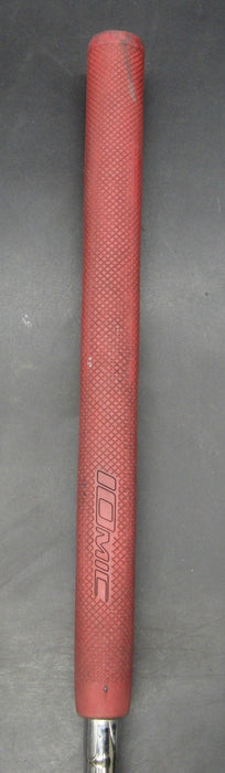 Ping B60 Putter Steel Shaft 88cm Length Iomic Grip