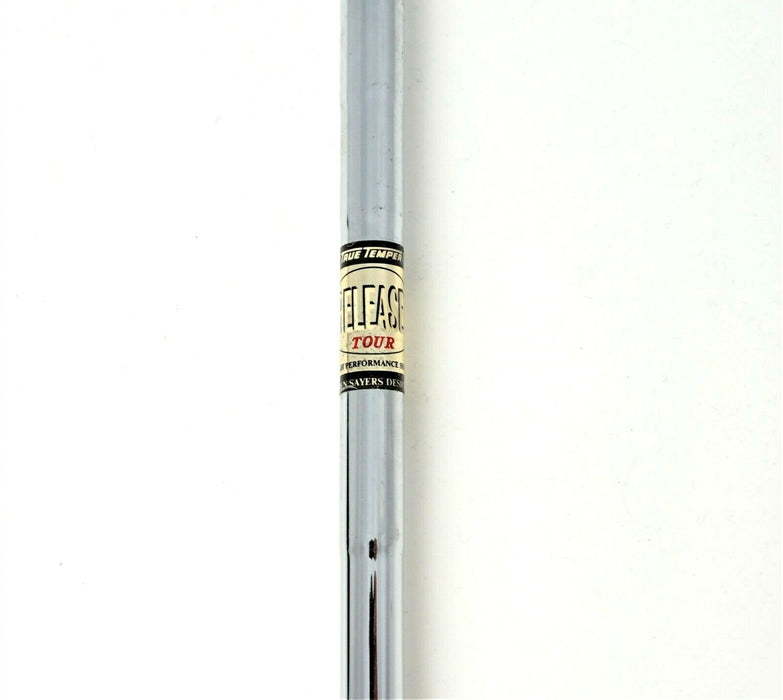 Ben Sayers Contact Multi Metal 5 Iron Regular Steel Shaft Ben Sayers Grip