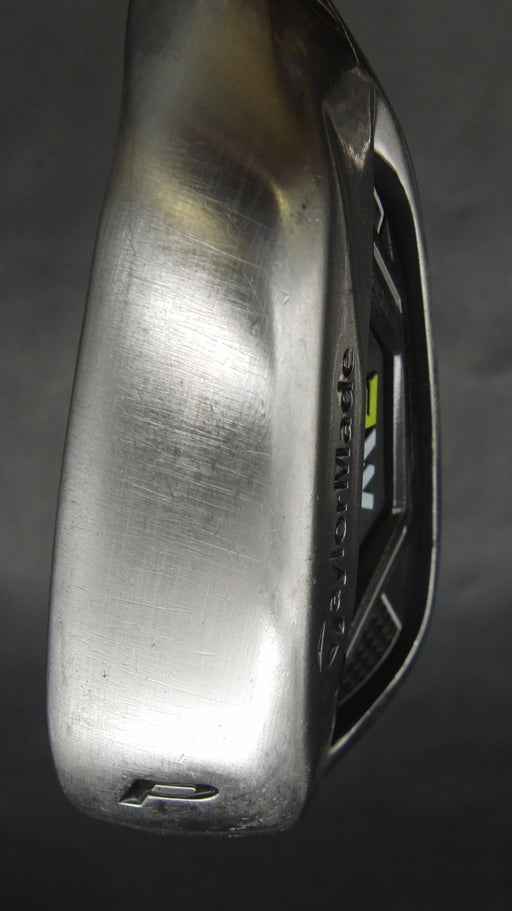 TaylorMade M2 2017 Pitching Wedge Regular Graphite Shaft with Grip