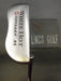 Odyssey White Hot #4 Putter 84.5cm Playing Length Steel Shaft Acer Grip