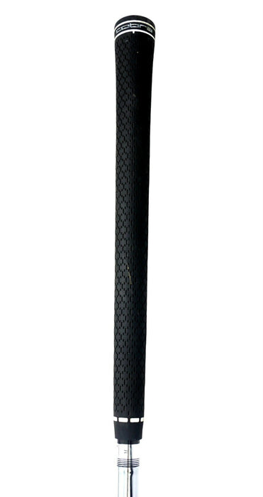 Cobra Max Tecflo 8 Iron Cobra Max Regular Steel Shaft Lamkin Grip