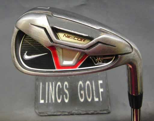 Nike VRS Nexcor 7 Iron Uniflex Steel Shaft Golf Pride Grip