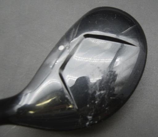 Nike Ignite 3 Hybrid Uniflex Steel Shaft Nike Grip