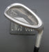 Bridgestone Tourstage HM II 55° Sand Wedge Stiff Steel Shaft Golf Pride Grip
