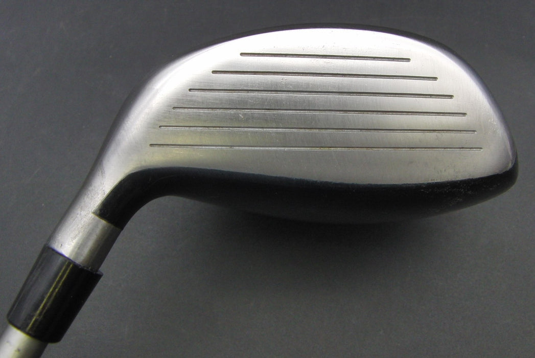 Vertex Fine Fit 15° 3 Wood Stiff Graphite Shaft Benross Grip