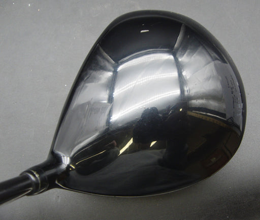 Srixon W-403 AD 10.5° Driver Stiff Graphite Shaft BW Grip & Srixon Head Cover
