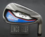 Callaway Big Bertha Beta 8 Iron Regular Steel Shaft Golf Pride Grip