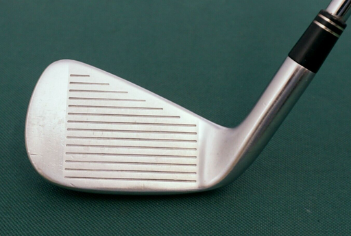 TaylorMade Tour Preferred TP 6 Iron Stiff Steel Shaft Champkey Grip
