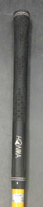 Honma Athport 15º 3 Wood Regular Graphite Shaft Honma Grip*