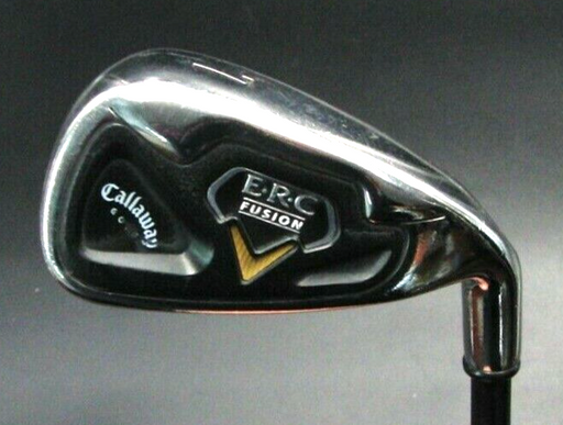 Callaway ERC Fusion 7 Iron Regular Graphite Shaft Callaway ERC Grip