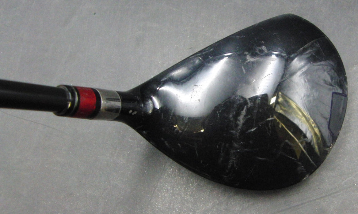 Yonex Nanov Nextage 19° 5 Wood Stiff Graphite Shaft Yonex Grip