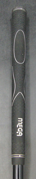 Mega Black-X 901 15º 3 Wood Stiff Graphite Shaft Mega Grip