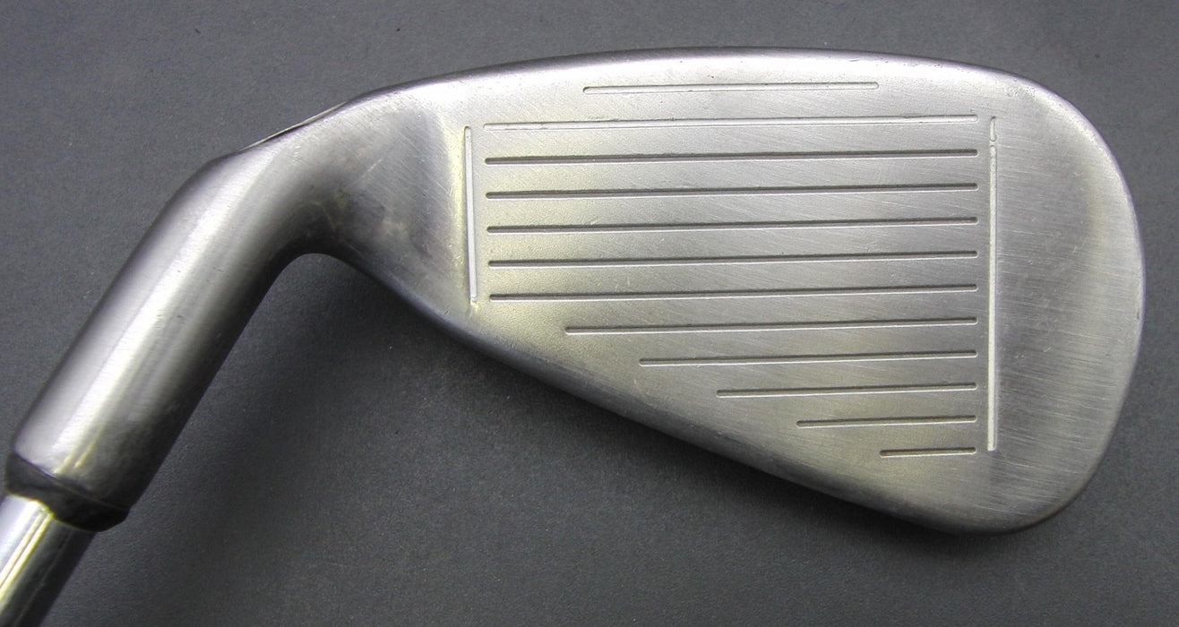 Callaway Diablo Edge 4 Iron Regular Steel Shaft Black Widow Grip