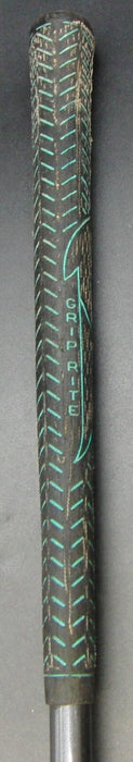 PRGR Zoom C1 Maraging 15° Hybrid Stiff Graphite Shaft Grip Rite Grip