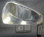 Unbranded 6 Iron Regular Steel Shaft Black Grip