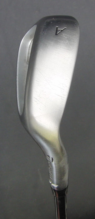 TaylorMade Rac OS Gap Wedge Regular Graphite Shaft TaylorMade Grip