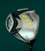 Srixon ZTX 9.5° Driver Stiff Graphite Shaft Srixon Grip