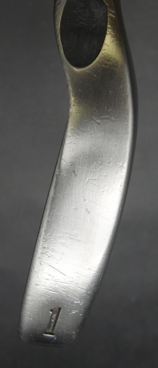 Callaway Steelhead X-14 1 Iron Regular Steel Shaft Golf Pride Grip