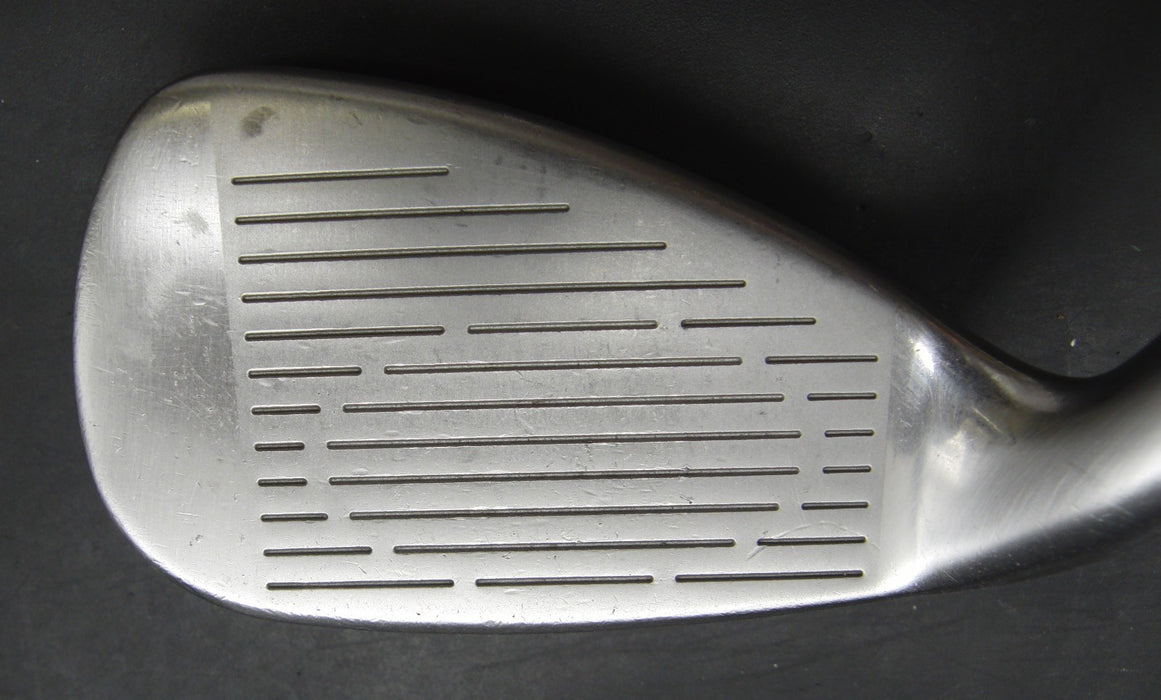 Cobra S3 Max 6 Iron Stiff Steel Shaft Cobra Grip