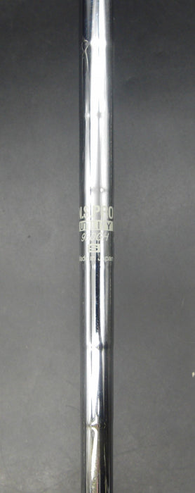 Royal Collection BBD 506V 21° 3 Hybrid Stiff Steel Shaft RC Grip