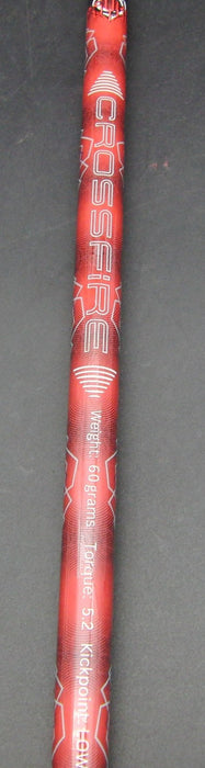 Callaway X Hot 5 Wood Stiff Graphite Shaft Tour Edge Grip