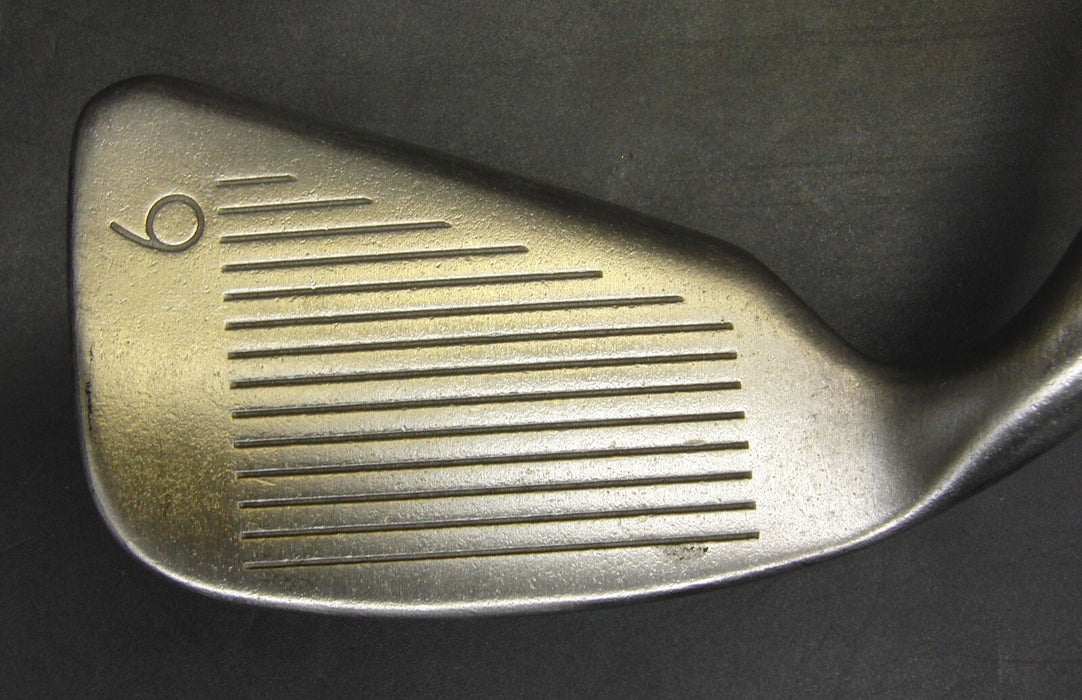 Ping Zing 2 6 Iron Regular Graphite Shaft Ping Grip