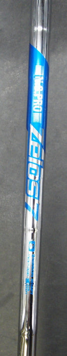 Ping i500 Black Dot Forged Pitching Wedge Stiff Steel Shaft Golf Pride Grip