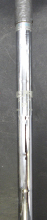 Fourteen C-030 Gap A Wedge Stiff Steel Shaft Black Grip