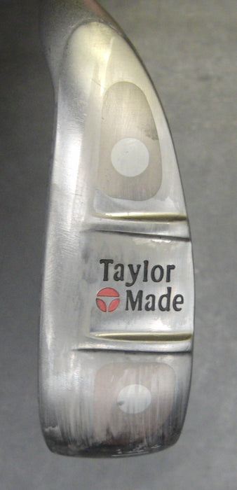 TaylorMade Rescue Titanium 2 Hybrid Regular Graphite Shaft TaylorMade Grip