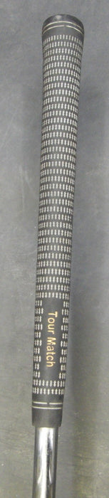 Masters Touch 431 60° Lob Wedge Regular Steel Shaft Tour Match Grip