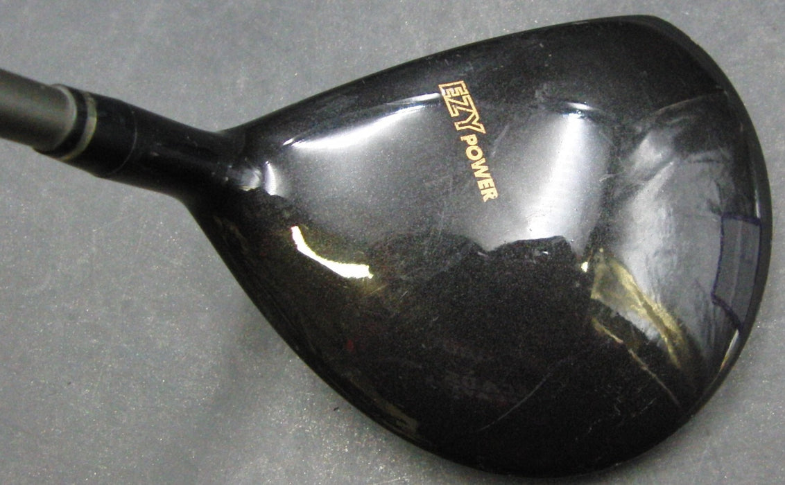 Japanese Ezy Power 5F Wood Regular Graphite Shaft Ezy Grip
