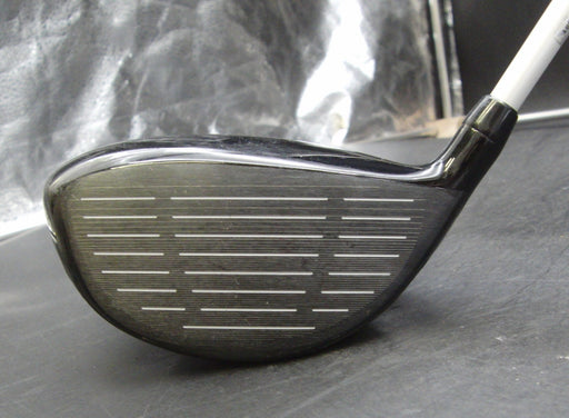 Bridgestone Tour B XD-3 9.5° Driver Stiff Graphite Shaft Golf Pride Grip