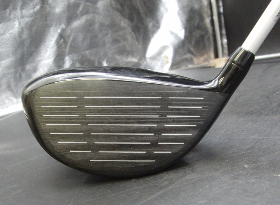 Bridgestone Tour B XD-3 9.5° Driver Stiff Graphite Shaft Golf Pride Grip