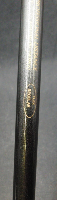 Yonex V Mass 250 15° 3 Wood Regular Graphite Shaft Yonex Grip