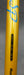 Japanese Dynaworks MaxiMax Spade 460 10.5 Degree Driver Stiff Graphite Shaft