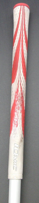 TaylorMade Burner 9.5° Driver Stiff Graphite Shaft Iomic Grip*