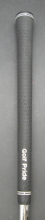 Ping G15 Green Dot 7 Iron Regular Steel Shaft Golf Pride Grip (Demo)