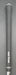 Ping G15 Green Dot 7 Iron Regular Steel Shaft Golf Pride Grip (Demo)
