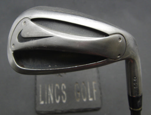 Nike Slingshot OSS 6 Iron Senior Graphite Shaft Nike Grip
