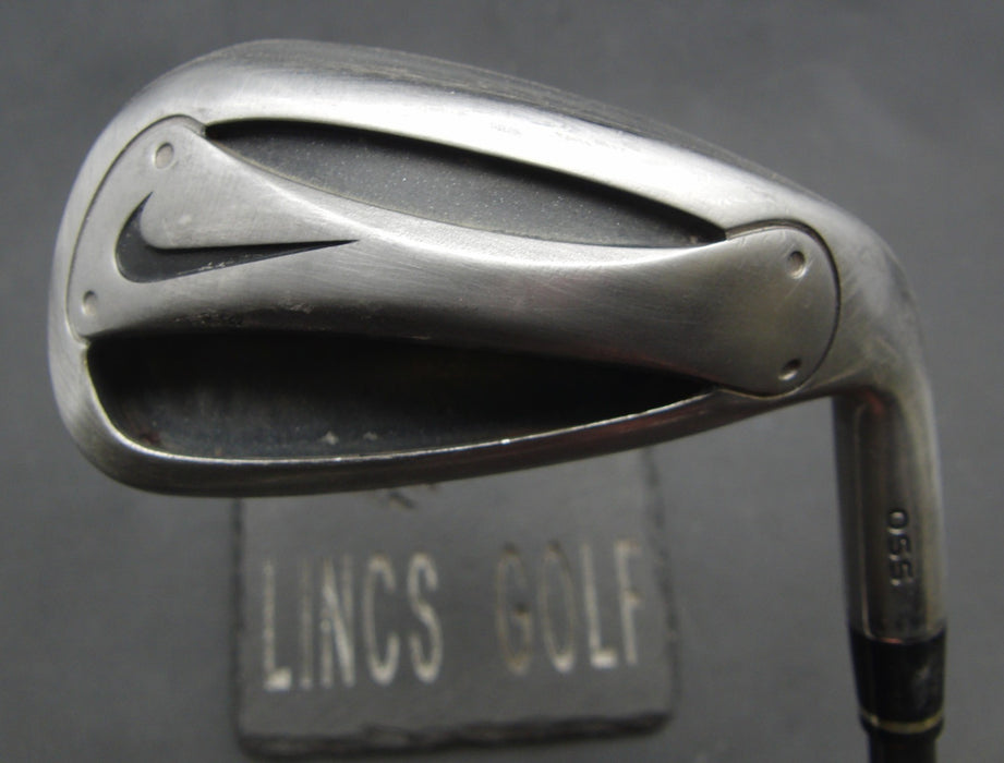 Nike Slingshot OSS 6 Iron Senior Graphite Shaft Nike Grip