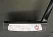 Odyssey Metal-X 9 Putter 87cm Playing Length Steel Shaft Odyssey Grip