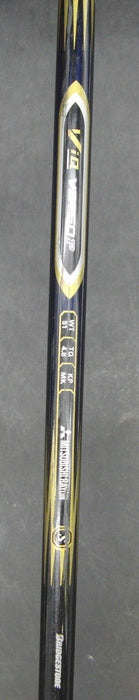 Bridgestone TourStage ViQ Premium Spec 10.5° Driver Stiff Graphite Shaft