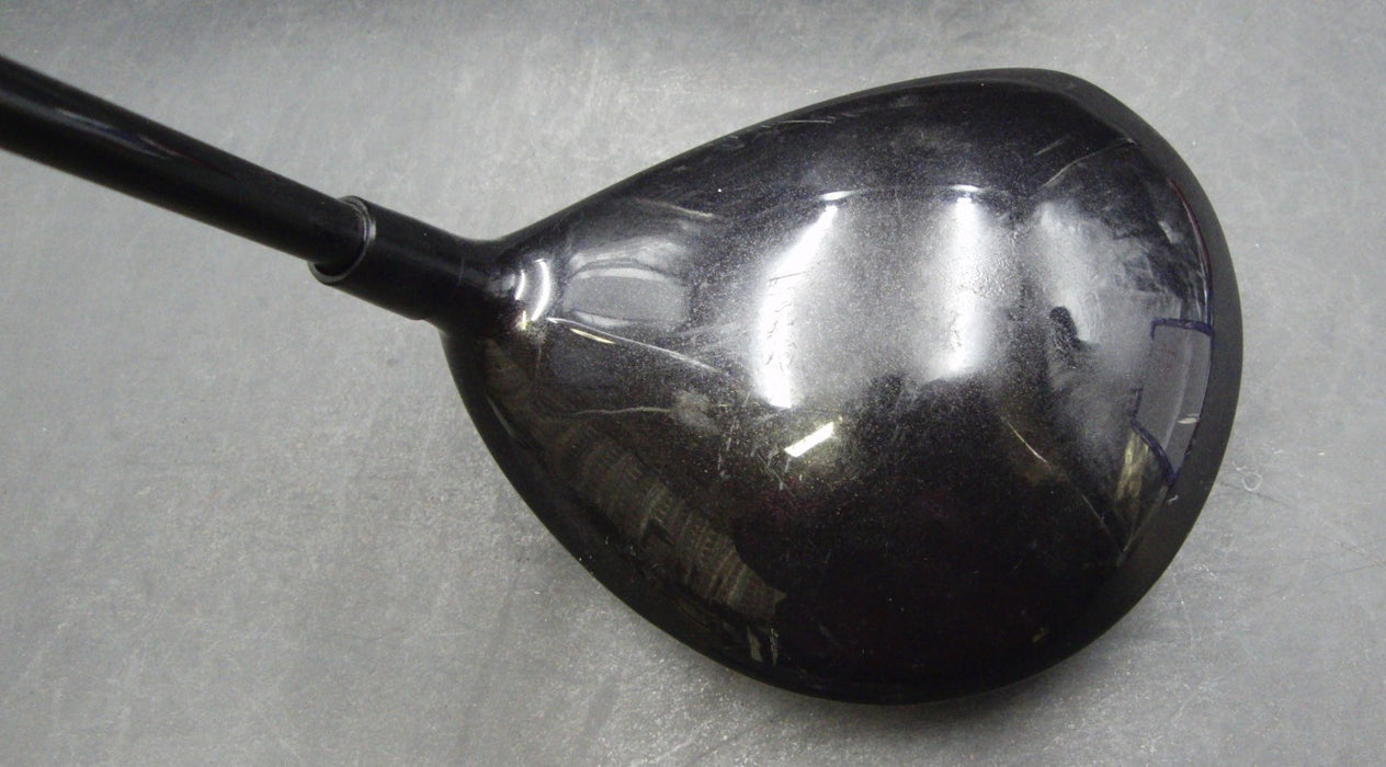 Birth Manage E-2 Extra SP700 Ti Forged Driver Extra Stiff Graphite Shaft