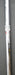Callaway X Hot 7 Iron Stiff Steel Shaft Callaway Grip