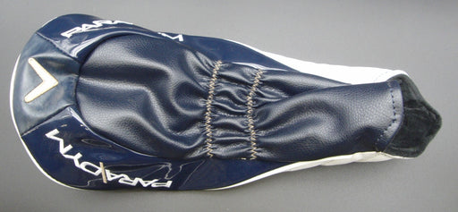 Callaway Paradym Driver Head Cover