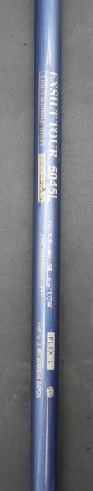 Ladies Tobunda Hyper Steel U-5 Utility 22° Hybrid Ladies Graphite Shaft