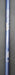 Ladies Tobunda Hyper Steel U-5 Utility 22° Hybrid Ladies Graphite Shaft