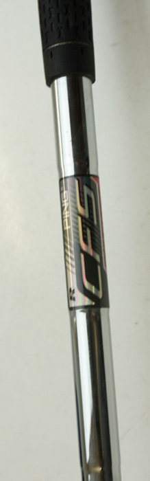 Left Handed Ping G30 Red Dot 9 Iron CFS Regular Steel Shaft Ping Grip